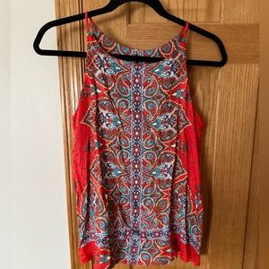 Verse Never Worn Tank Top!